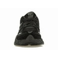 thumbnail image 3 of New Balance Men's 9060 Triple Black Patent Shoes, from StockX, 3 of 5