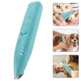 thumbnail image 4 of MasteelfCA Electric Pet Clippers Dogs Grooming Low Noise Pet Paws Clipper Dog Paw Trimmer, 4 of 9