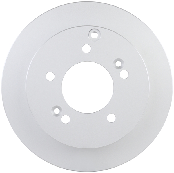 Bosch 28010830 Bosch QuietCast Disc Brake Rotor