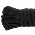 thumbnail image 3 of West Coast Paracord 550 Paracord - Type III Parachute Cord - 100 Foot Hanks - Multiple Colors - Perfect for Crafting, Bracelets, Survival & Camping, 3 of 5