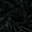Black/black, variant on Zelouf Madelyn Paisley Flocked Ity , Sewing, DIY, Crafts Fabric by the Yard, Black/black, 7 Yard