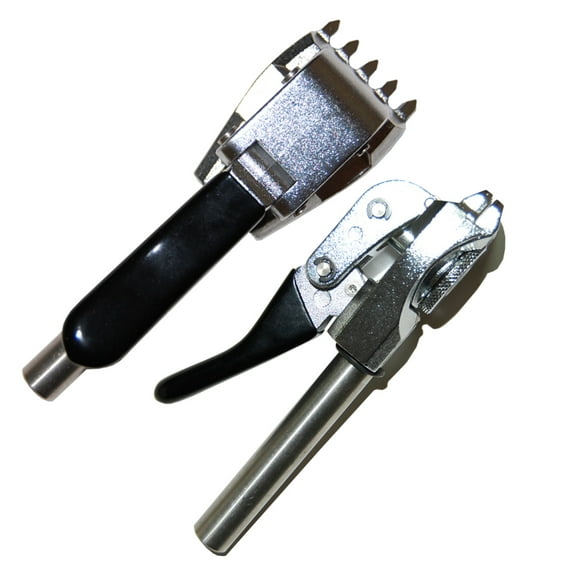 Racket Sports Threading Clip, Tennis/squash/badminton Rotary Clamp 1.20-1.23mm