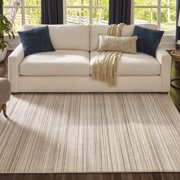 Momeni Beige Gramercy Rugs in Rectangle Shape - 2 X 3 Beige 36 x 56 4 x 6 Accent, Indoor