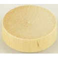 thumbnail image 2 of Hardwood Round-Head Birch Plug 3/4 inch / Package of 100, 2 of 2
