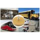 thumbnail image 3 of Car Decal Remover Pneumatic Rubber Remover Wheel Film Glue Removal Eraser Scraper Plate Paint Cleane, 3 of 5