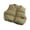 Green, variant on LYMAYTER Kids Boys Girls down Cotton Vest Toddler Warm Button Waistcoat Fall Winter Baby Thickened Sleeveless Jacket for 1-6 T