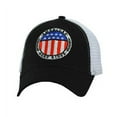 thumbnail image 2 of TRUCKER CAP, AMERICAN RIDER, 2 of 3