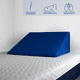 thumbnail image 2 of Almohada de cuña para Cama | Diseño Antillagas | Elevación de Pierna, Soporte de Espalda, antirreflujo y antirronquidos (A. Rey) DR JOOHN Grande, 2 of 6