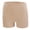 EJ36_Complexion, variant on Lumtrix Women's Slip Shorts Stretchy High Waist Boy Shorts Comfortable Full Coverage Long Underwear Black M