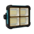 thumbnail image 4 of Luz de trabajo LED portátil, Luz solar de trabajo LED Luz de trabajo LED Luz solar de trabajo LED Máxima comodidad, 4 of 8