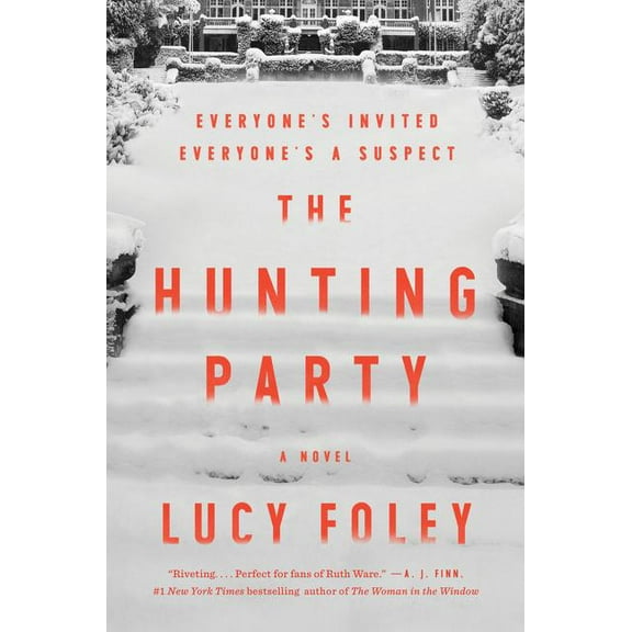 The Hunting Party