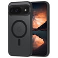 thumbnail image 1 of Funda Magnética Casehas para Google Pixel 9/Pixel 9 Pro, Negra, 1 of 7
