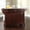 Mahogany, variant on LAFAYETTE NATURAL WOOD TOP KITCHEN ISLAND IN CLASSIC CHERRY FINISH