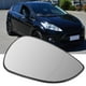 thumbnail image 1 of Espejo Retrovisor De Cristal, Espejo Retrovisor Con Calefacción Eléctrica, Espejo Lateral De Cristal, Instalación Sencilla, Espejo Retrovisor De Puerta De Cristal Duradero Para, 1 of 7