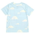 thumbnail image 2 of Bluey Bingo Dad Winton Coco Honey Toddler Boys 3 Pack Athletic T-Shirts Multicolor 5T, 2 of 5