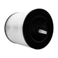 thumbnail image 6 of Nispira B-D02L Filter Replacement for MOOKA KOIOS Air Purifiers, VEWIOR B-D02U Air Purifier 3-in-1 HEPA Activated Carbon, 3 Pack, 6 of 6