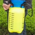 thumbnail image 2 of Pump Sprayer Garden Sprayer, Pump Bottle, Weed Sprayer, Water Sprayer, Plant Sprayer, ,5L Standard, 2 of 5