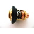 thumbnail image 5 of Kenally Termostato para barco, Motor fueraborda, refrigeración, controlador de temperatura del Motor, mantenimiento, reparación, fijación, Bombillas para automóviles Kenally VI018281-00B, 5 of 5