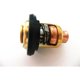 thumbnail image 3 of Riwesomey Termostato para barco, Motor fueraborda, refrigeración, controlador de temperatura del Motor, mantenimiento, reparación, fijación, Bombillas para automóviles Riwesomey VI018281-00B, 3 of 5
