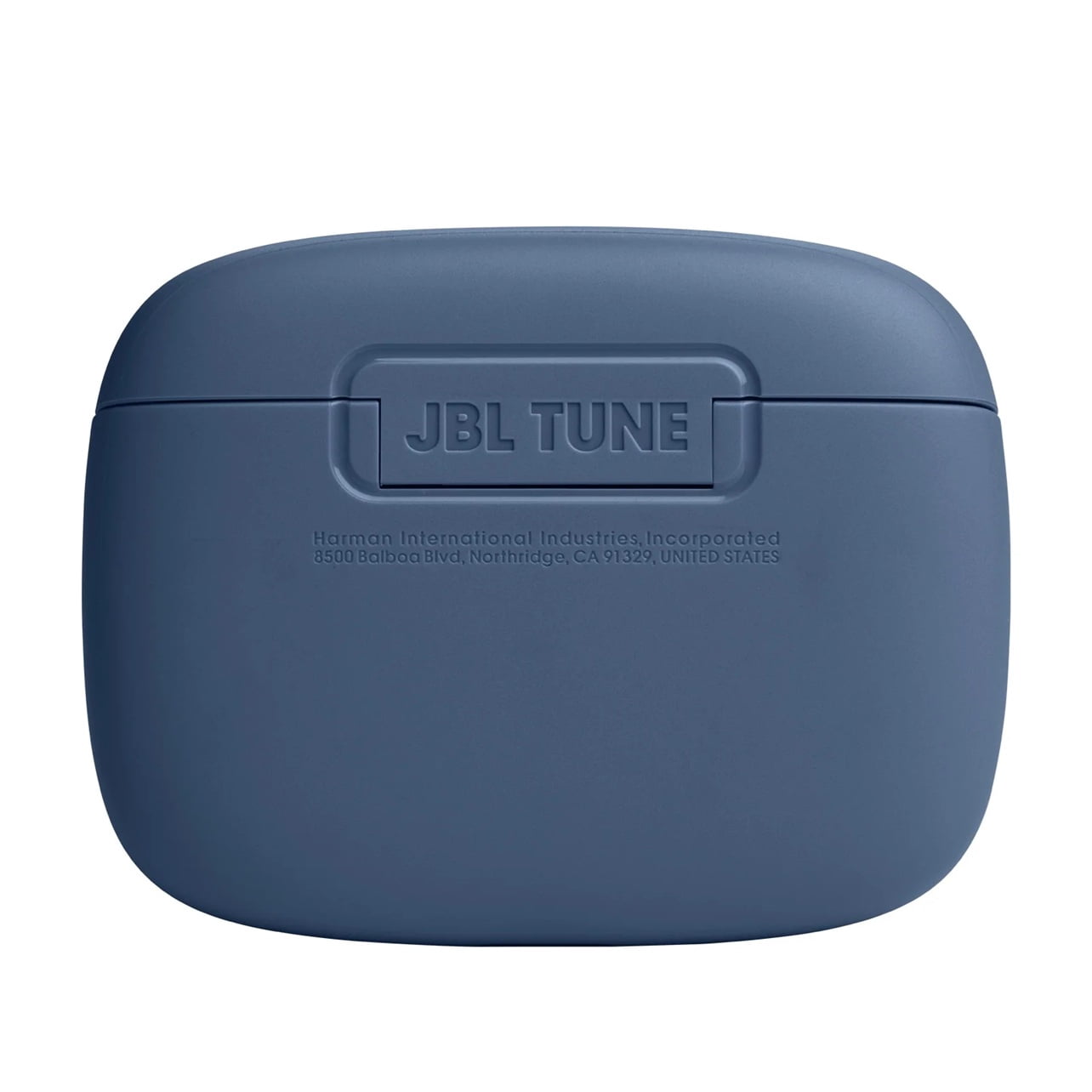 JBL Tune Buds - True Wireless Noise Cancelling Earbuds - Blue (Sold Without Manufacturer Warranty)