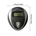 thumbnail image 5 of Replacement Monitor Speedometer for Stationary Bike Exercise Bike Computer Heart, 5 of 7