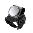 thumbnail image 1 of Good Hand Cycling Wrist Mirror Rear View Rearview Safety Bike Arm Back Mirror Bicycle Rear Reflector Wrist Mirror, 1 of 4