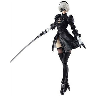 Aniplex Nier: Automata Ver1.1a Figure 1/12 BUZZmod 2B 14 cm