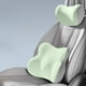 thumbnail image 4 of Juego de cojines lumbares para reposacabezas de coche para niñas, coloridos cojines lumbares para respaldo de asiento de conducción, soporte lumbar para coche, almohada para el cuello, reposacabezas d, 4 of 6