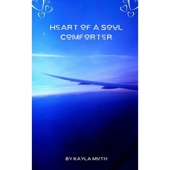 Heart of a Soul Comforter, (Paperback)