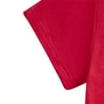 thumbnail image 5 of Toddler Boy Outfits Summer Clothes Kids Elastic Printed Short-sleeved Training 1t 2t 3t 4t 5t 6t Boys' Clothing Sets with Pocket 2PCS, 5 of 8