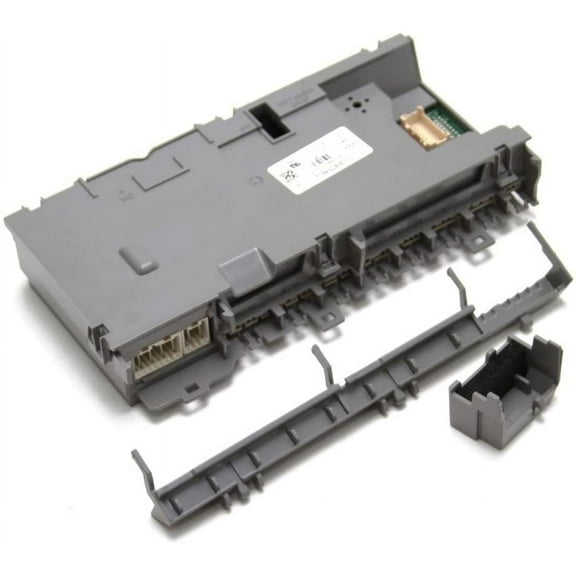 Genuine Whirlpool W10595568 Dishwasher Main Control Board