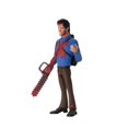 thumbnail image 2 of Figura de Acción NECA Evil Dead 2 Bloody Ash 6 Toony Terrors, 2 of 4