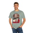 thumbnail image 3 of Howdy Christmas Shirt Western Cowboy Santa Claus Shirt, 3 of 4