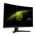 thumbnail image 2 of Monitor Msi Mag 275cqf E18 27 Curvo Wqhd 180hz 0.5ms, 2 of 4