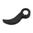 thumbnail image 2 of harayaa Adjustable Prying Adapter Head, Heavy Duty Universal Car Tools, Prying Adapter Plum Bossom, 2 of 8
