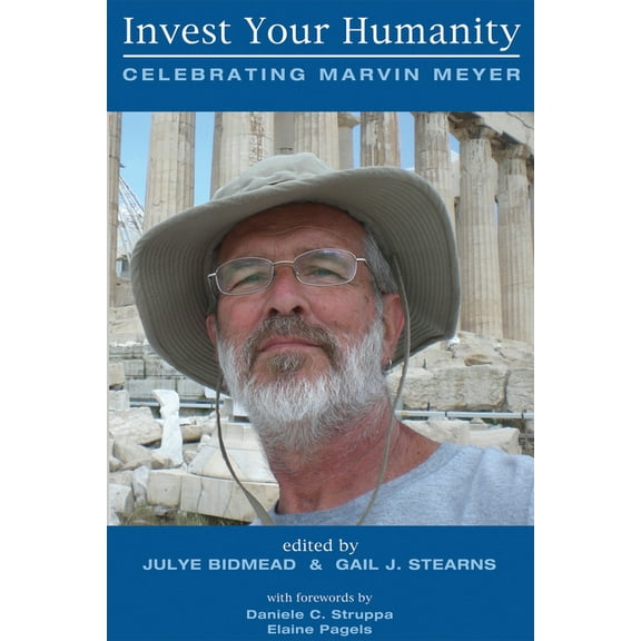 Invest Your Humanity (Hardcover)