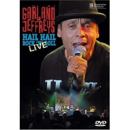 UPC 707787630177 product image for Hail Hail Rock  N  Roll Live (DVD) | upcitemdb.com
