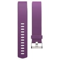 thumbnail image 3 of Fitbit Charge 2 Classic Accessory Band - Large, 3 of 6