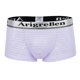 thumbnail image 2 of Calzoncillos De Malla Transpirable Hombres Calzoncillos De De Boxeador Calzoncillos Suaves De Interior XXL Yuyangstore Ropa interior de malla de los hombres, 2 of 8