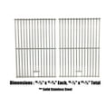 thumbnail image 3 of Replacement Grill Grids & Racks for Dcs 27BRQ, Gas Models, Set of 2, 3 of 5