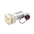 thumbnail image 3 of kowaku Mini Vacuum Pump Electric Air Pump Reliable High Performance Professional Square, 3 of 8