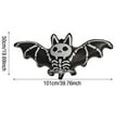 Halloween 2024 Sales 2packs Balloon,2024 Halloween New Cartoon