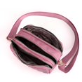thumbnail image 4 of Bolso bandolera para teléfono móvil, de nailon, para mujer, para llevar en la mano, minibolso de hombro bordado, bolso bandolera de celebridad, bolso de cuello, monedero, 4 of 4
