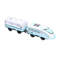 thumbnail image 1 of Educational  ConnectionSet Electric Drive Toy for Kids, Durable Locomotive Carriage, 1 of 7