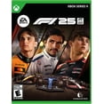 thumbnail image 1 of F1 2025 (Xbox Series X), 1 of 3