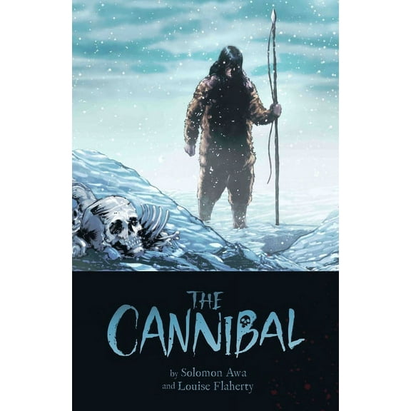 The Cannibal (Hardcover)