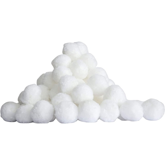 Filter Balls 500G Filter Balls Filter Material For Swimming Pool Pumps