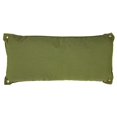 thumbnail image 2 of Spectrum Cilantro Hammock Pillow, 2 of 2