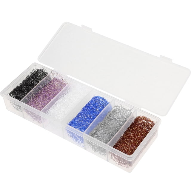 QUMIIRITY Craft Foil Sheets Surtidas Para Manicura Y Manualidades Con Aplicación Sencilla Y Resultados Duraderos