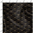 thumbnail image 2 of Soimoi Poly Georgette Fabric Women Face Print Fabric by Yard 52 Inch Wide, 2 of 6
